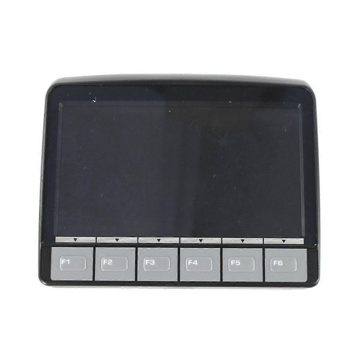 Excavator Monitor LCD Module for PC-8 PC130-8 PC190-8 PC200-8 PC220-8 PC300-8 LCD Display Panel 7835-31-1000