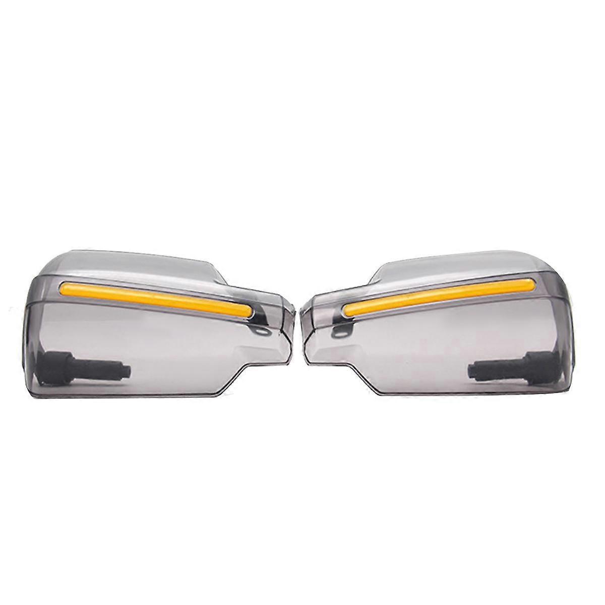 Motorcycle Handguard Protector for Forza 250 / 125 NSS250 NSS125 Handlebar 18-21mm Hand Shield Guard Windproof B