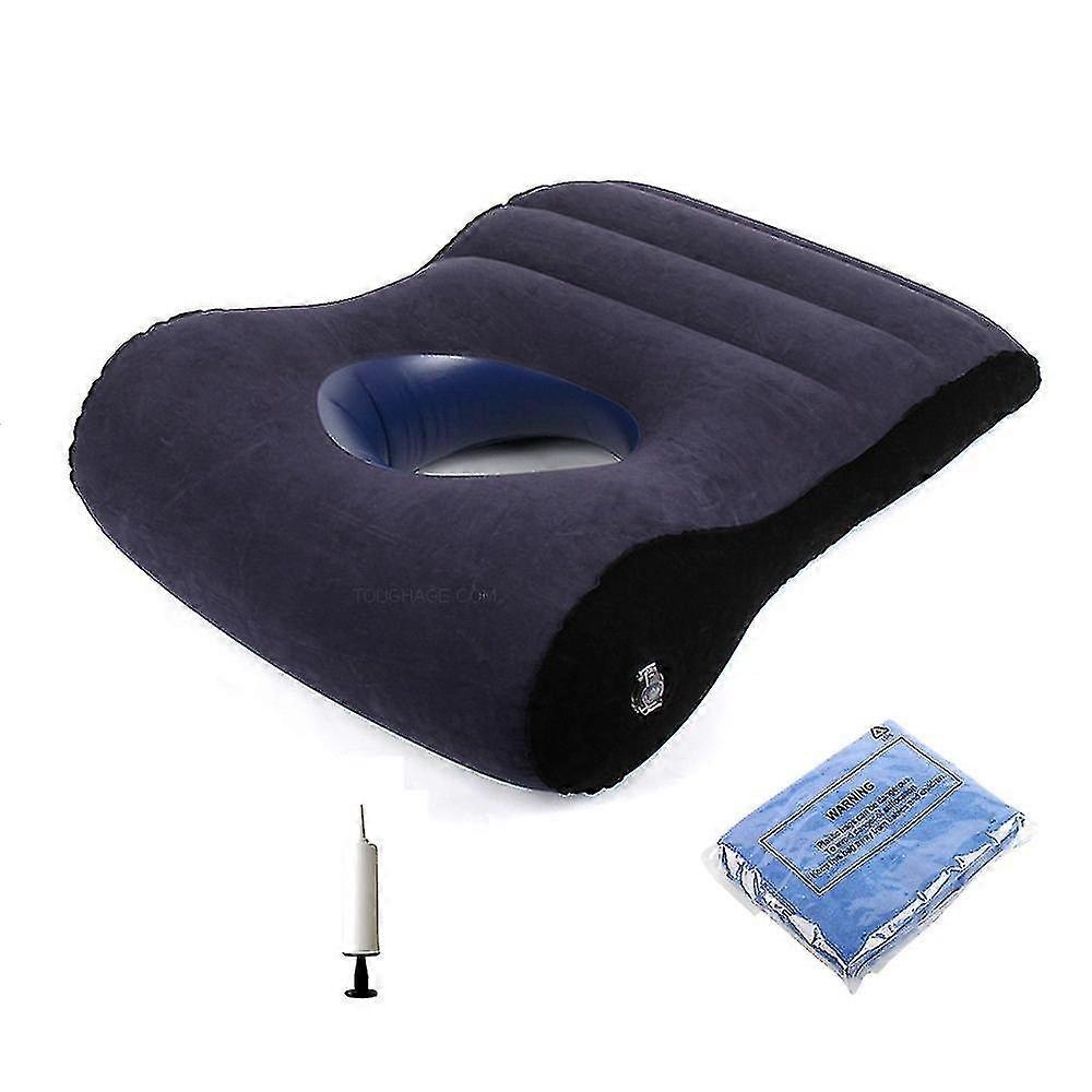 وسادة للنساء الحوامل وسادة جنسية للزوجين