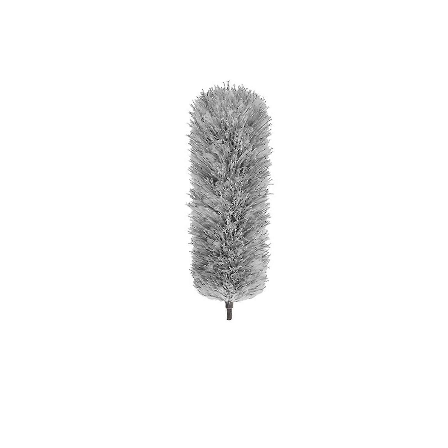 Duster, Replacement Heads, Washable Duster For Car, For Wall Corner, Blinds, Spider Web, 40x16 Cm