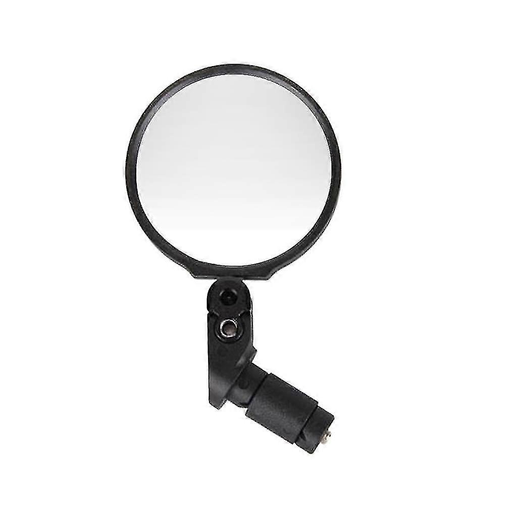 Bicycle Rearview Mirror Folding Adjustable Bicycle Rearview Mirror