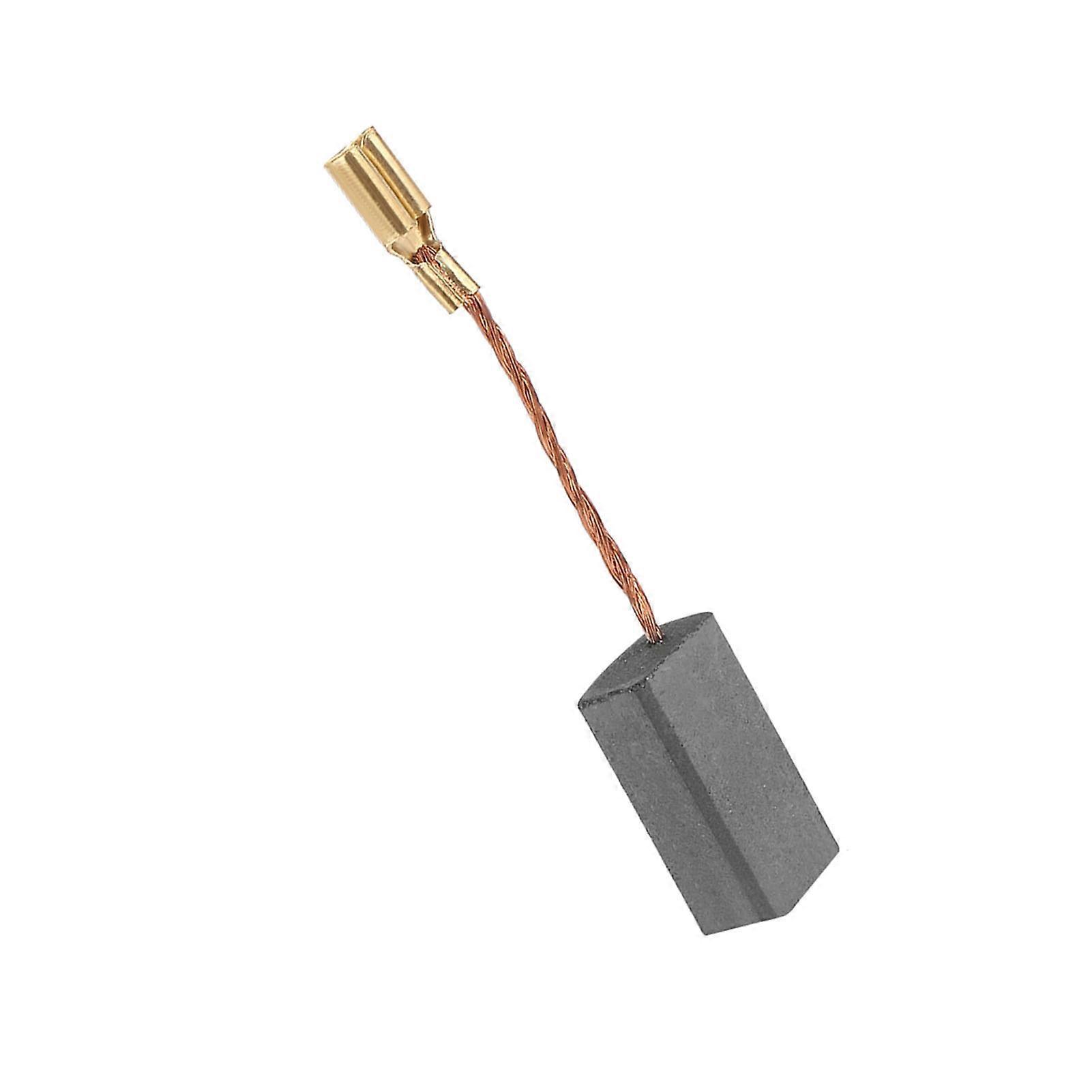 Replaceable Carbon Brush compatible with Electric Motor Drill - 20 Pcs, 5*8*16mm