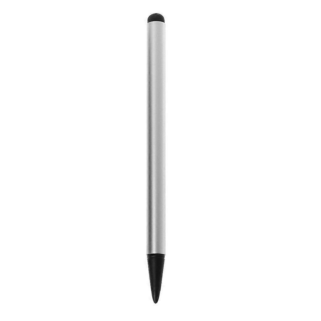 Capacitive Resistive Touch Screen Stylus Pen For Mobile Phone Tablet PC Pocket