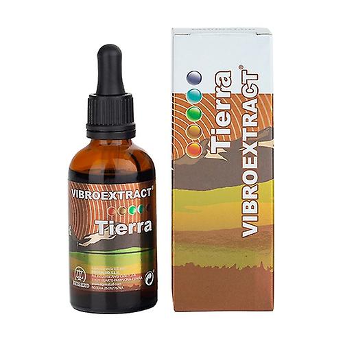 Vibroextract Earth 50 ml