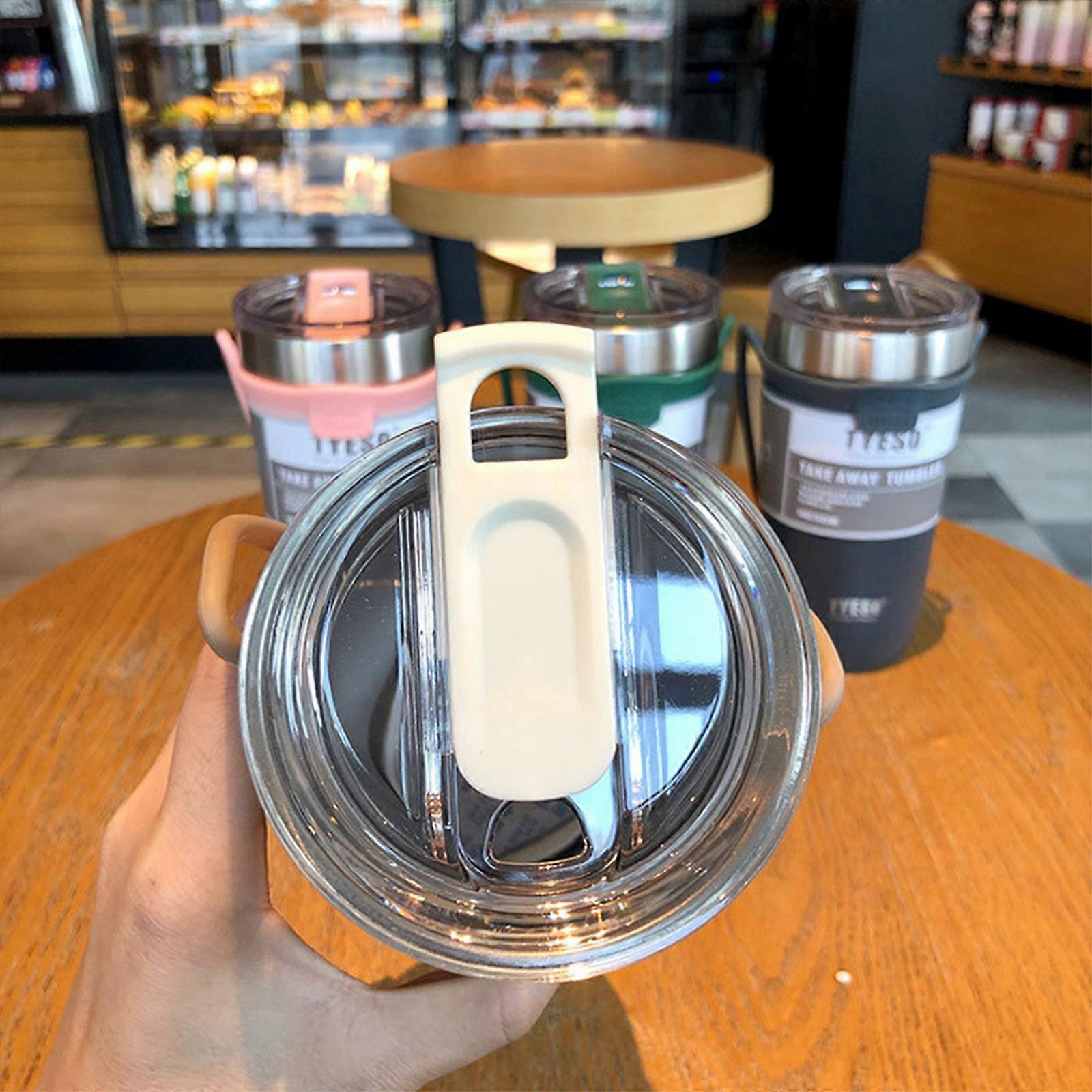 Portable Mug 550/710ml Water Bottle Durable