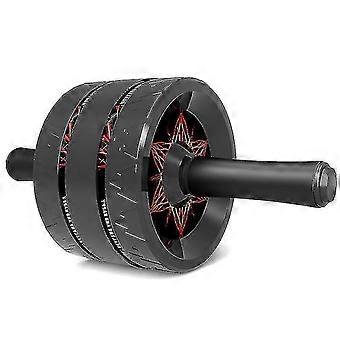 Abdominal Wheel Ab Wheel Roller Pro Fitness And Strength Training Body Three Turns Ab Wheel Knee Pad