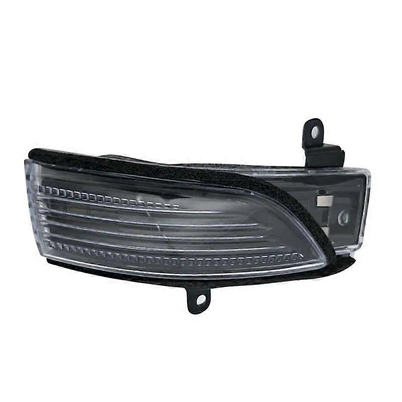 Lofty Richy Rearview Mirror Light Indicator LampTurn Signal Light for Subaru Outback 2015-2018 XV 13-16 Lagecy Forester Impreza