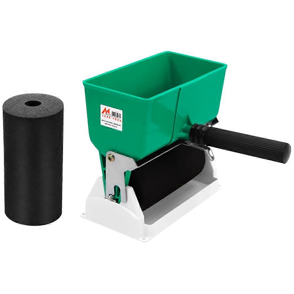 Portable Handheld Glue Applicator Adhesive Roller for Carpenter Woodworking