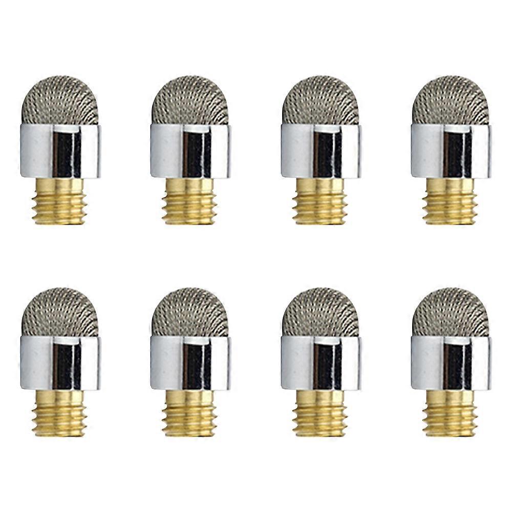 8 Pcs Stylus Replacement Tips Replaceable Pen Tips Touch Screen Stylus Pen Tips Universal Stylus Tips