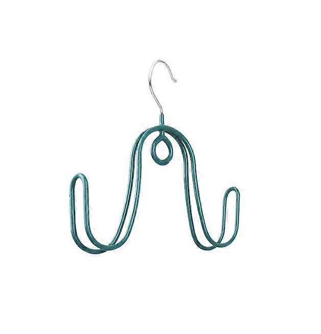 5 Pack Shoes Hangers Hanging Drying Rack