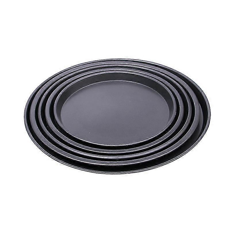24-36cm Non-stick Round Pizza Baking Pan