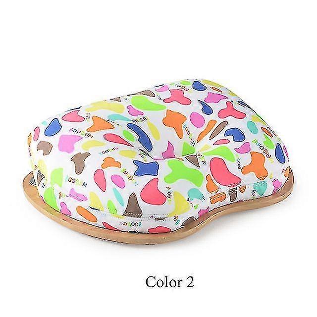 Naiwang רב תכליתי מגש מחשב נייד מעמד כרית משענת ראש משרד כרית תנומה ברך שולחן עץ מחשב נייד שולחן שולחן לוח טלפון נייד הפוך חיצוני