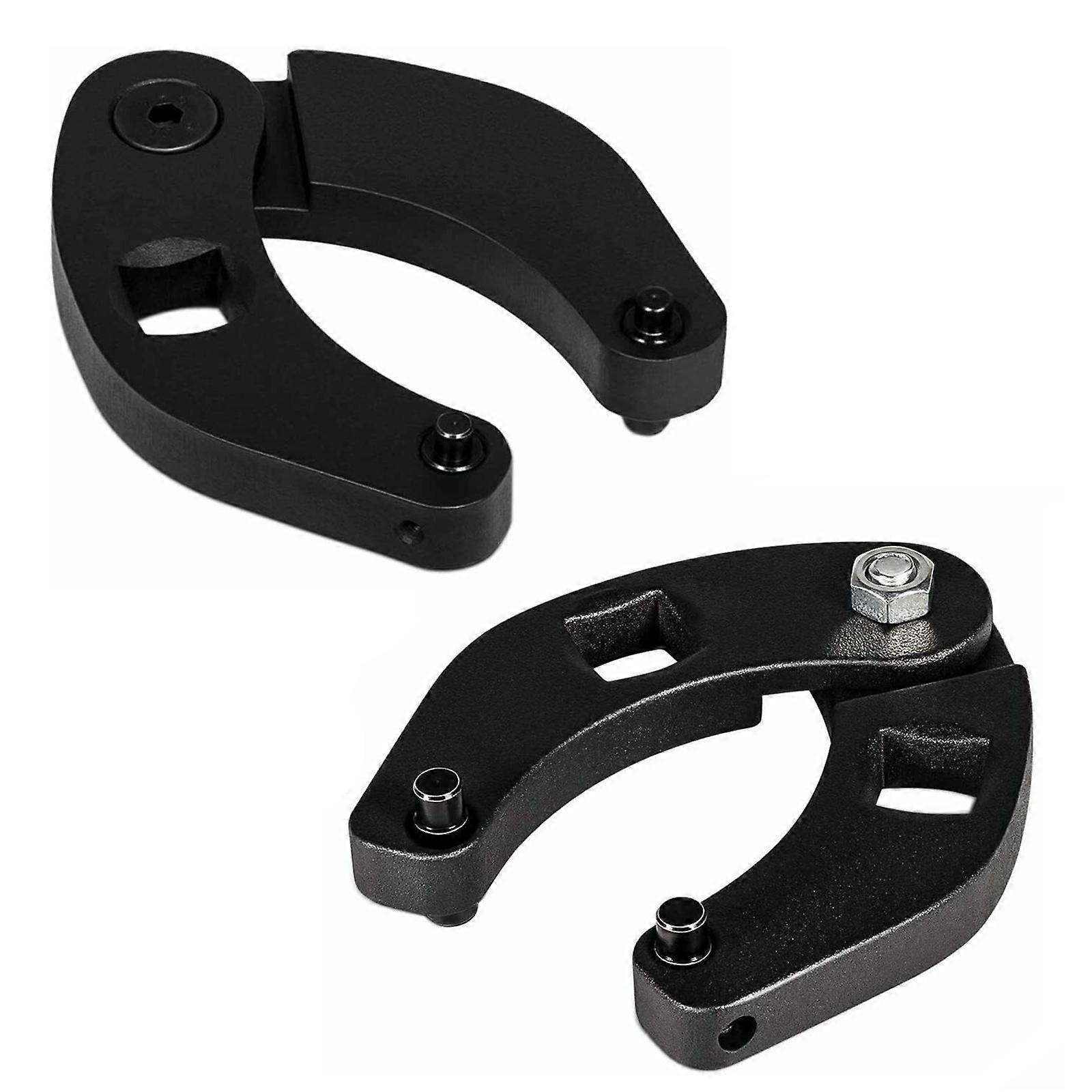 2x Universal Gland Nut Wrenches 1266 7463 Spanner Tool Reversible