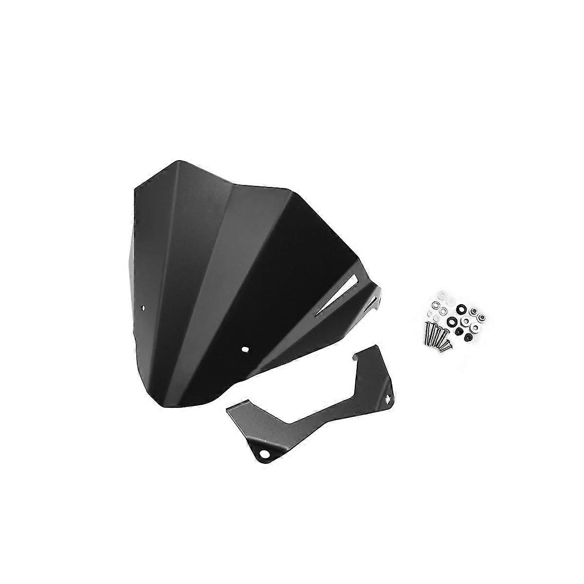 Motorcycle Windshield Wind Screen Shield Deflector Protector Cover For Cb750 Cb 750 2023