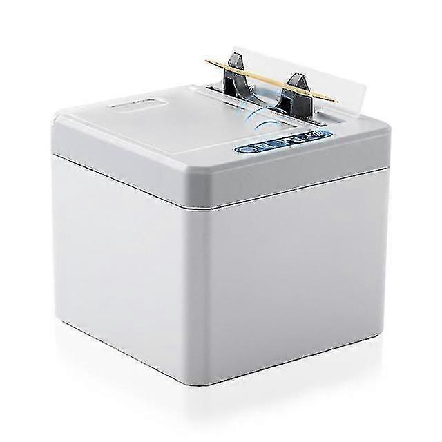 Automatic Smart Toothpick Storage Box Automatic Infrared Induction