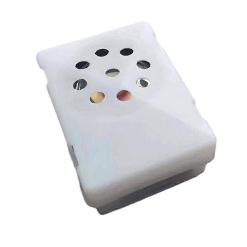 DIY Music Squeeze Box with Recording Function Creative Sound Recording Module