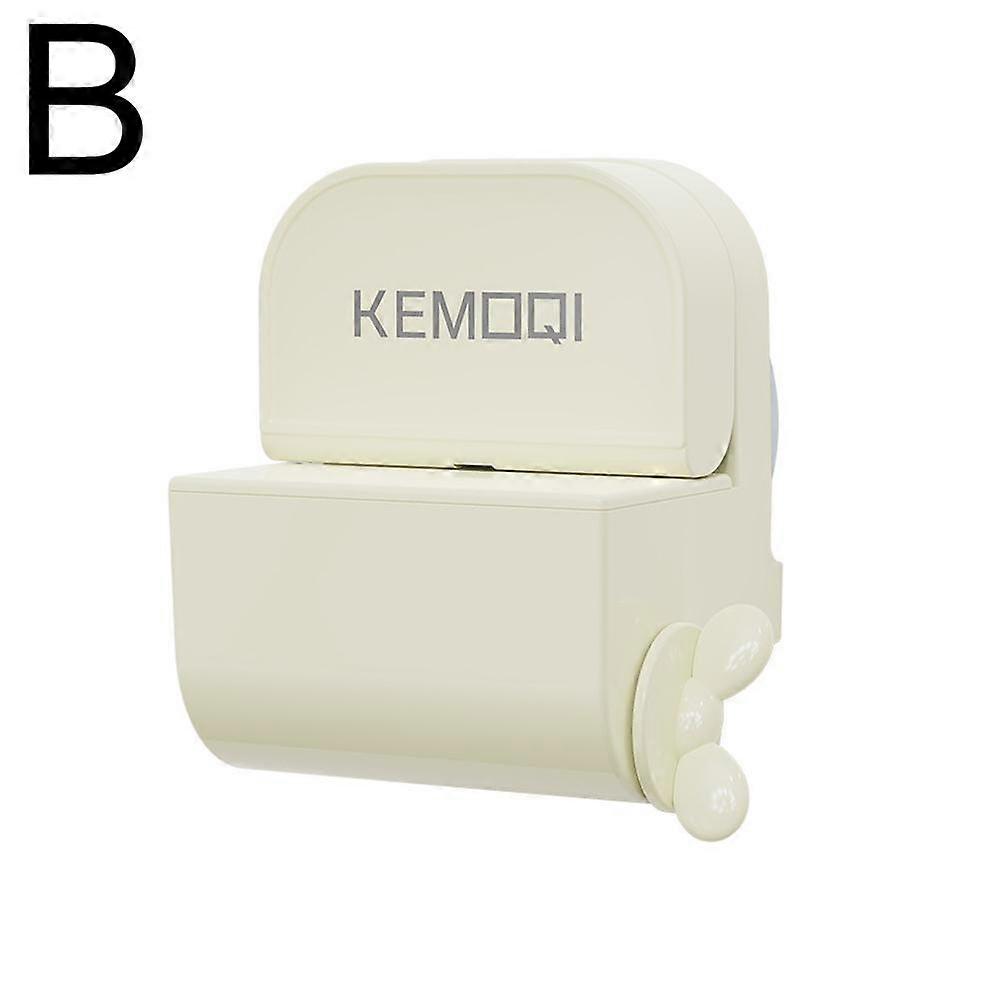 Toothpaste Squeezer Tube Squeezer - Rolling Toothpaste Squeezer Roller Tube