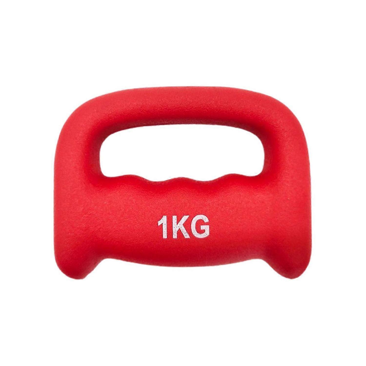 Boxing Dumbbell Non Slip Exercise Workout Dumbbell for Jogging Speed Workout 0.5KG