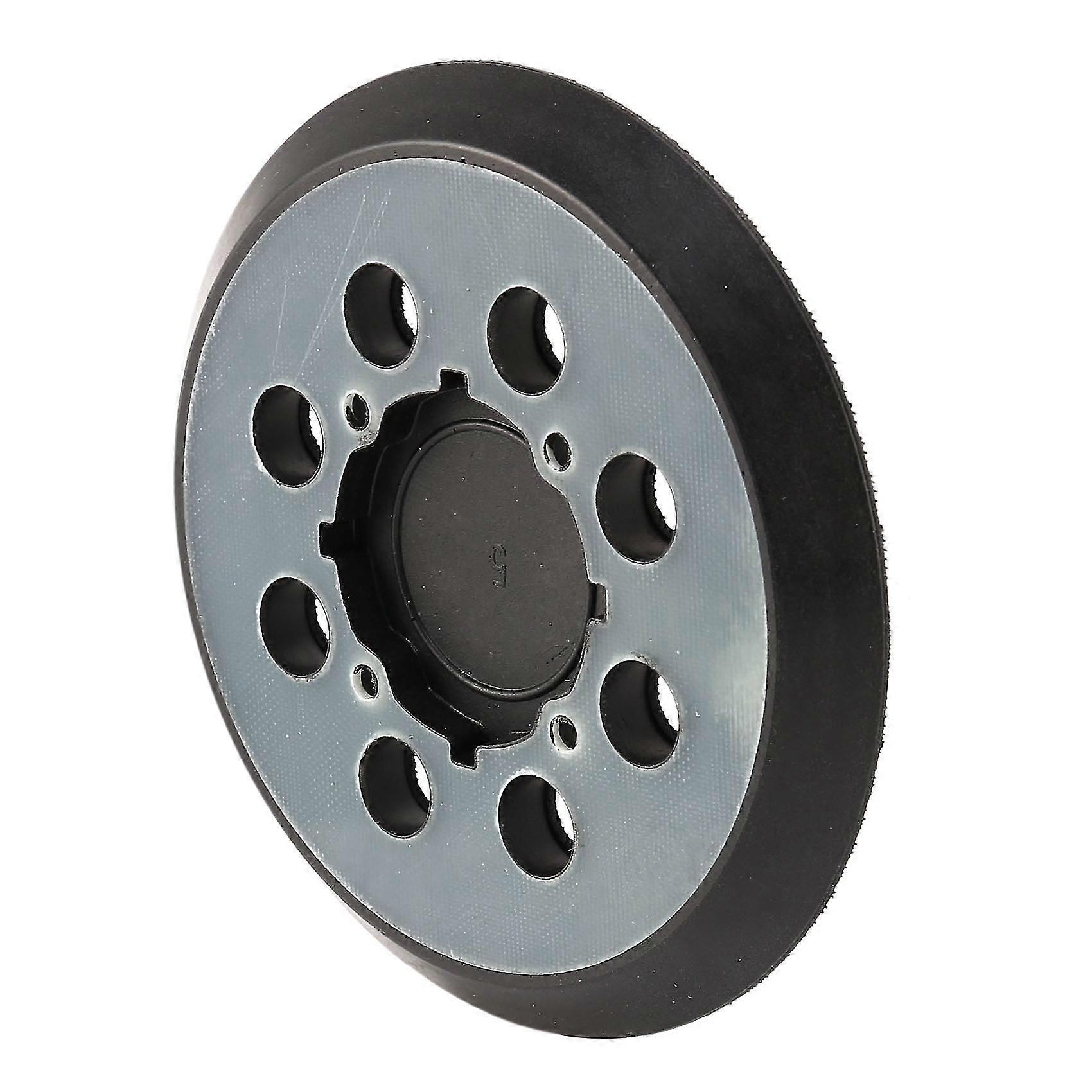 5Inch Hook and Loop Replacement Sander Pad for -Fit DWE6421/6421K, DWE6423/6423K, DCW210B Random Track Sander P20250110487