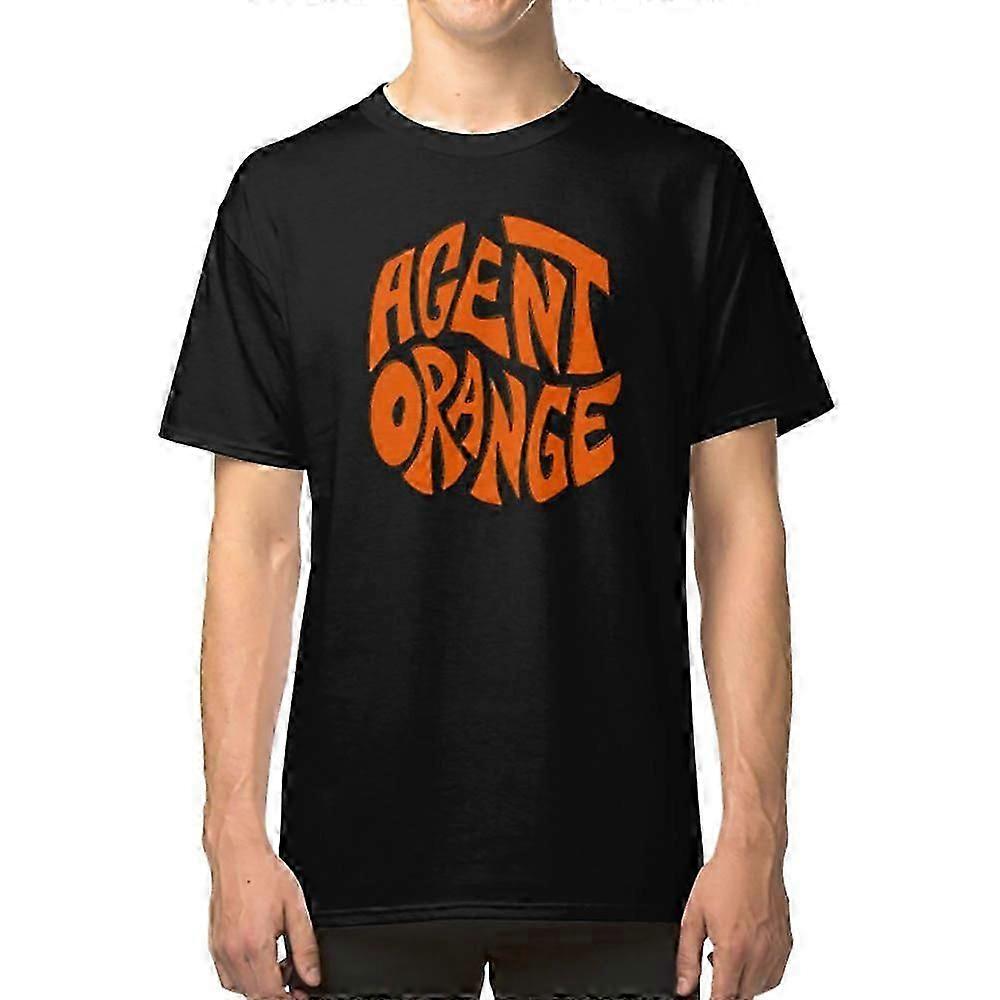 Koszulka Agent Orange Retro design