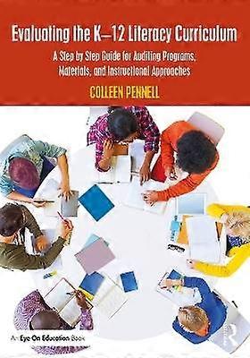 Evaluating the K12 Literacy Curriculum