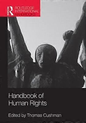 Handbuch der Menschenrechte