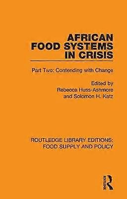 African Food Systems in Crisis
