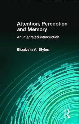 Attention Perception and Memory