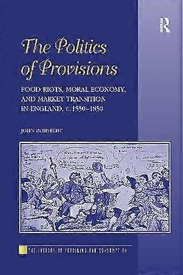 The Politics of Provisions