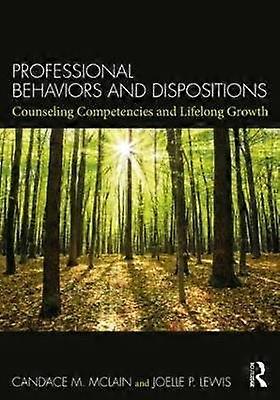 Professional Behaviors and Dispositions