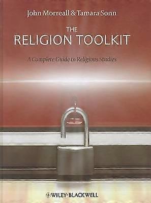 The Religion Toolkit