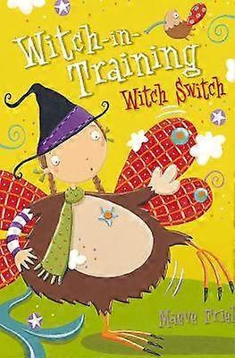 Witch Switch
