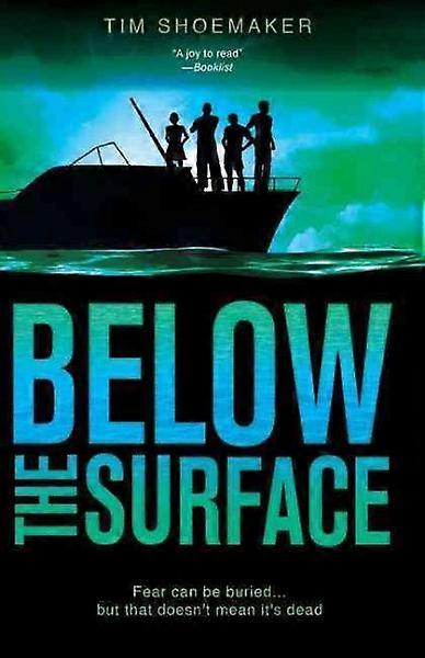 Below the Surface