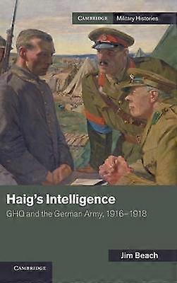 Haig's Intelligence