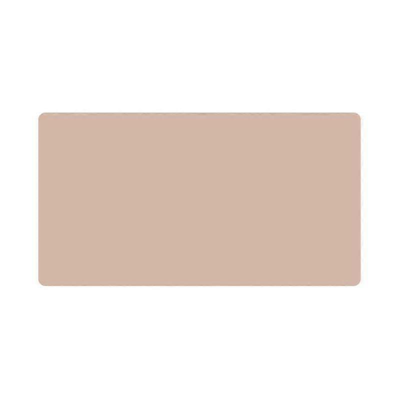 Mouse Pad Square Multipurpose Super Soft Portable Anti-scratch Mouse Mat for Home