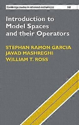 Introduction to Model Spaces and their Operators