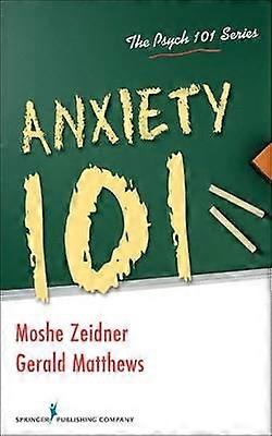 Anxiety 101