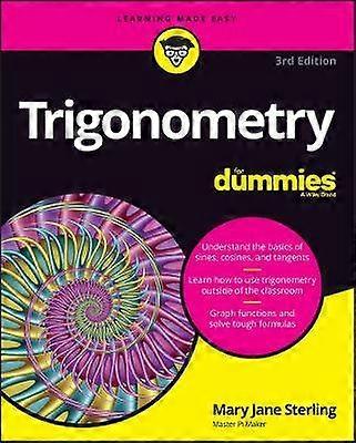 Trigonometry For Dummies