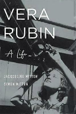 Vera Rubin