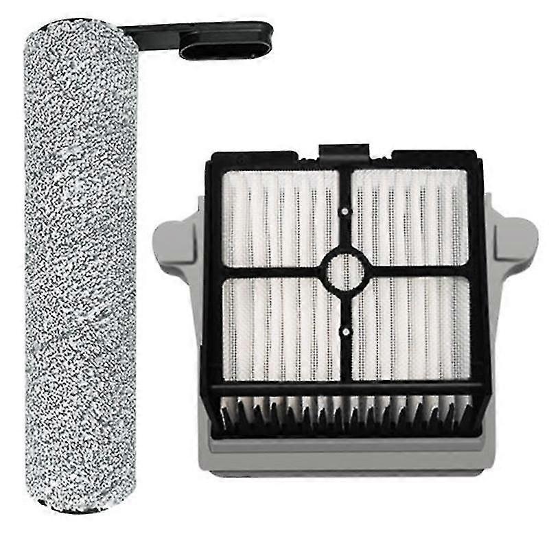 Roller Brush Main Brush Hepa Filter For Floor One 3.0 Floor Washer Robot