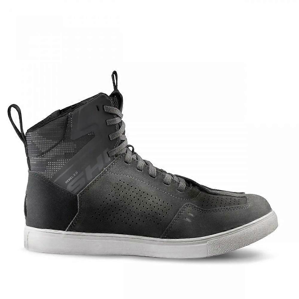 Shoes Shima Rebel Vent 2.0 REBEL20VENTMENGREY41