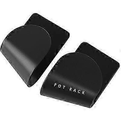 Pot Lid H Punch- Pan Cover Stora Rack