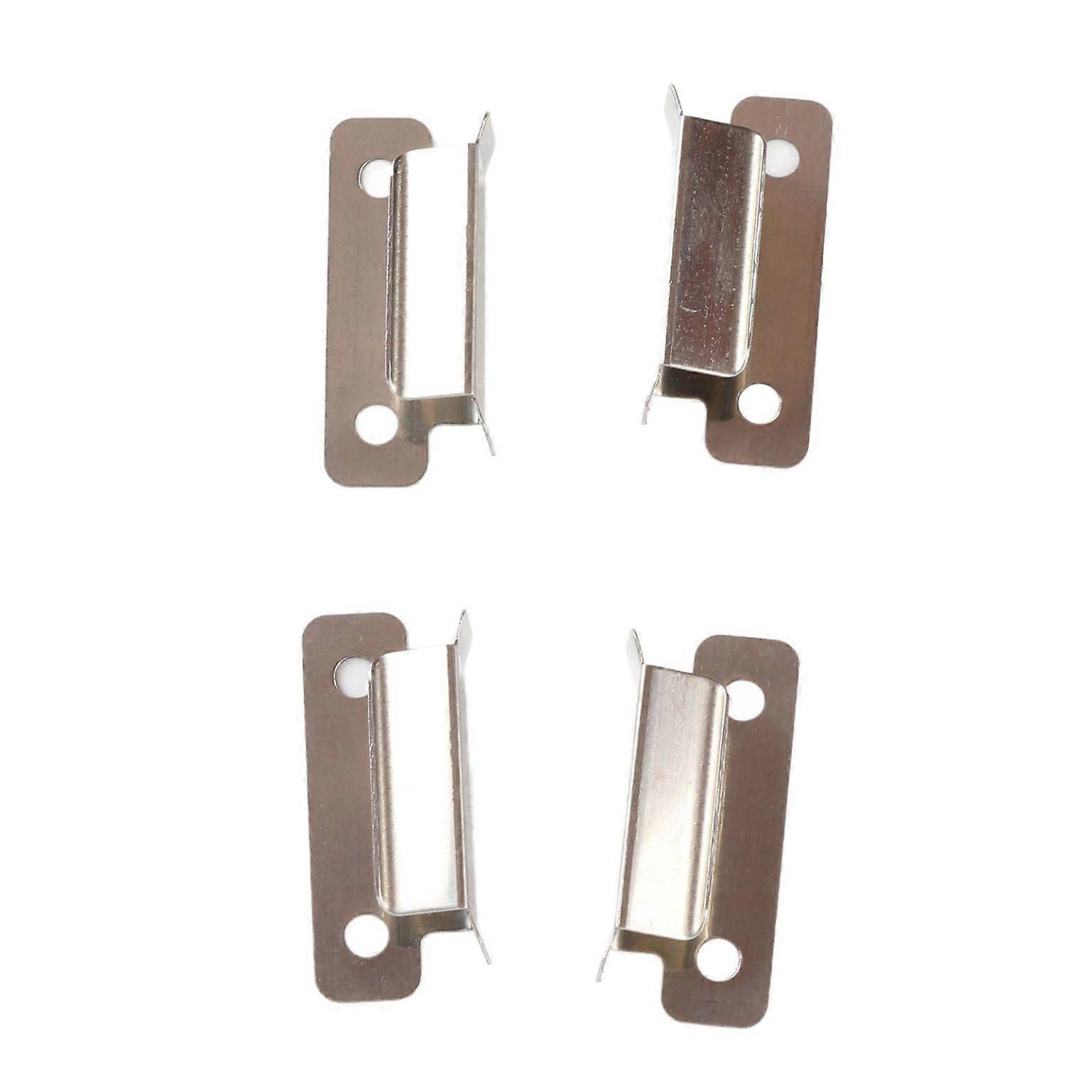 3d printer bed clip 3d printer bed clips 4PCS 3D Printer Bed Clip Stainless