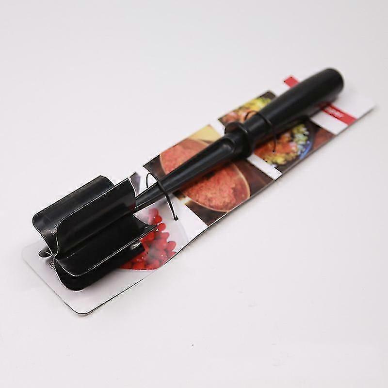 Jinyi Meat Chopper, Hamburr Chopper, Ant Masher And Smasher For Hamburr Meat, Ground Beef, Ground And , Nylon Ground