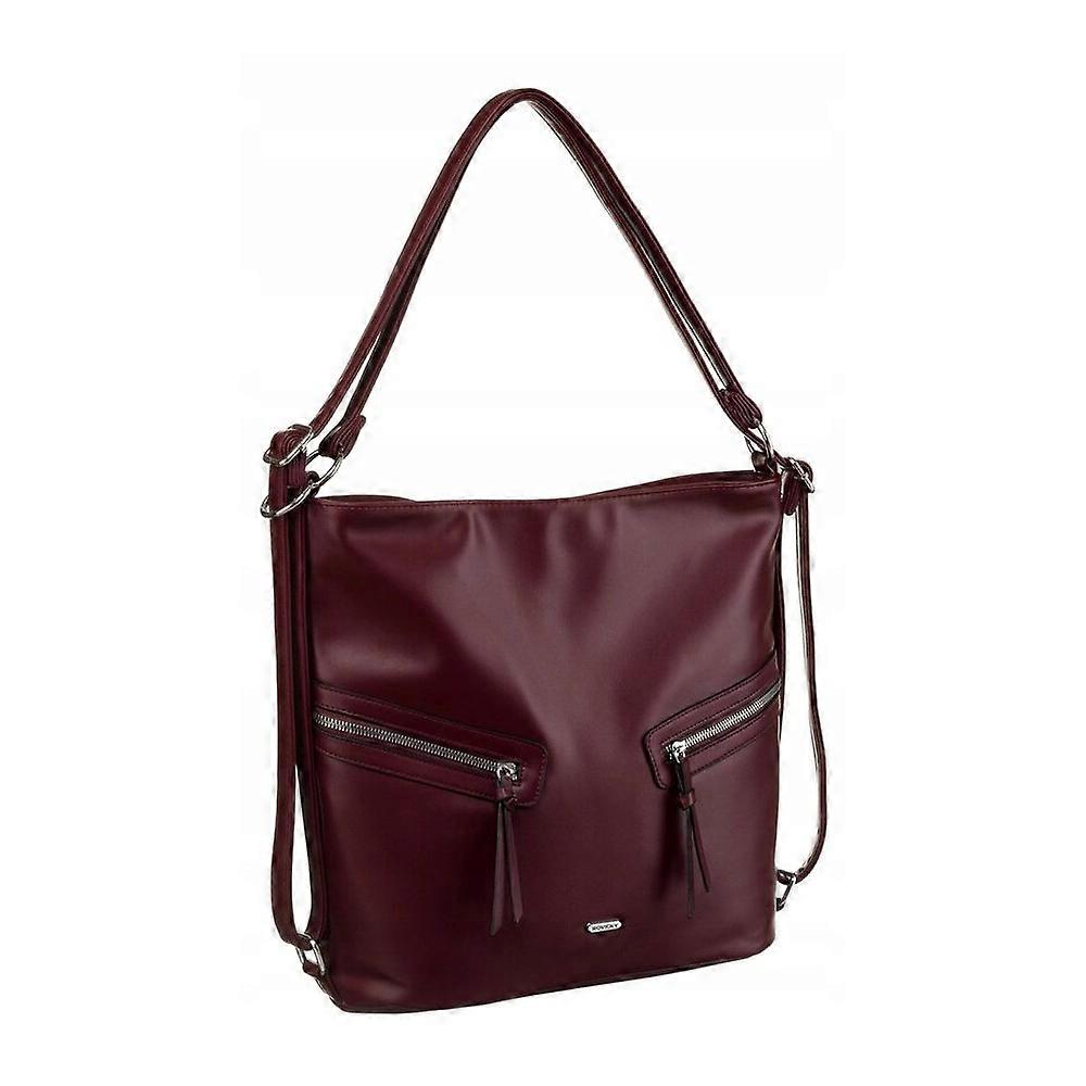 Handbags Rovicky Hobo R-073-01 R0730171282