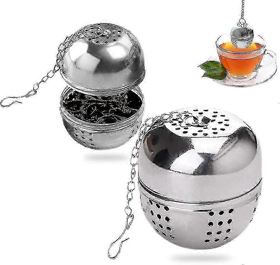 Tea Strainer Tea Filter 4 Cm Tea Infuser Tea Strainer