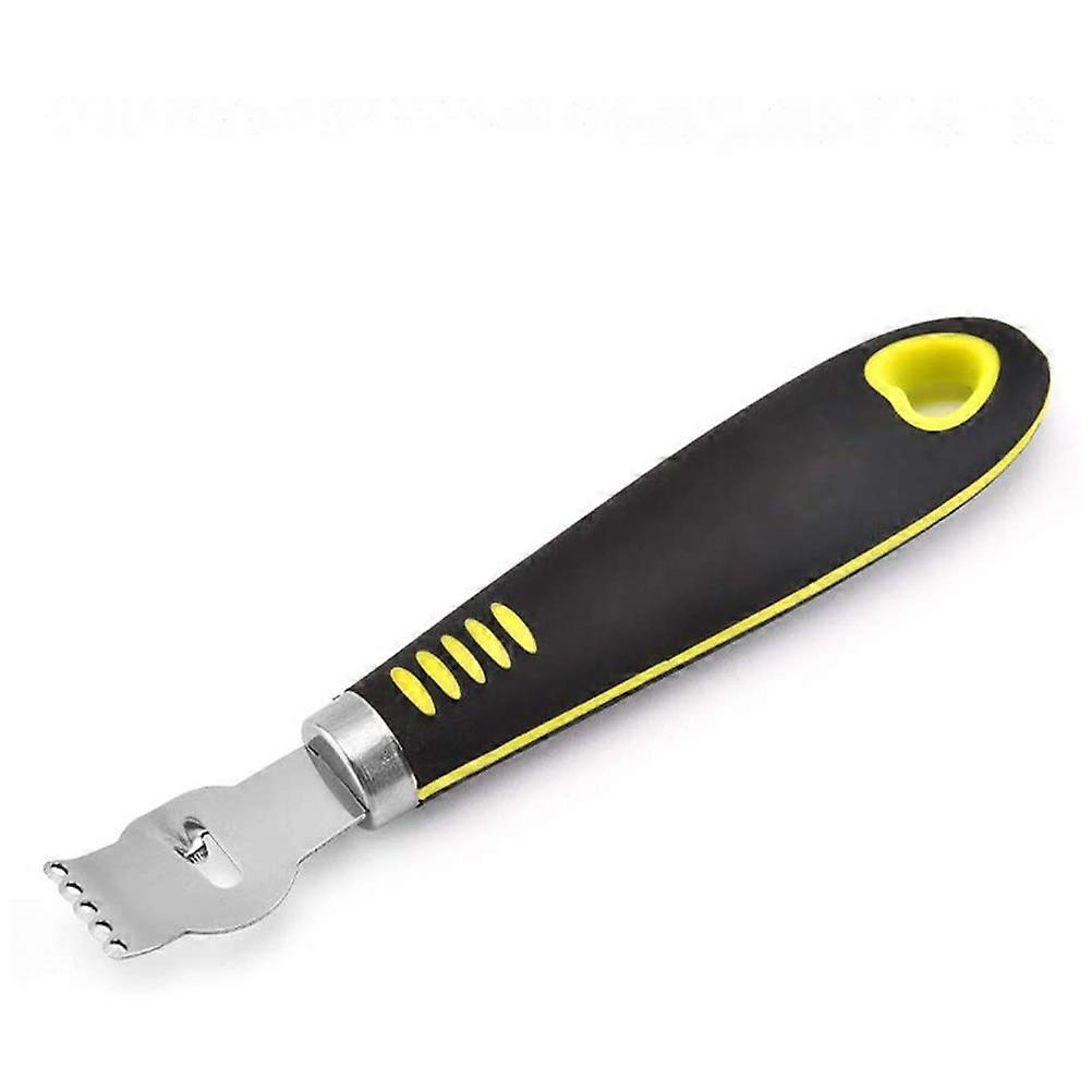 Lemon Zester, Peeler, Serrated Blade