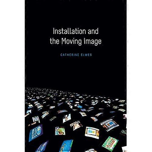 Installation und das bewegte Bild