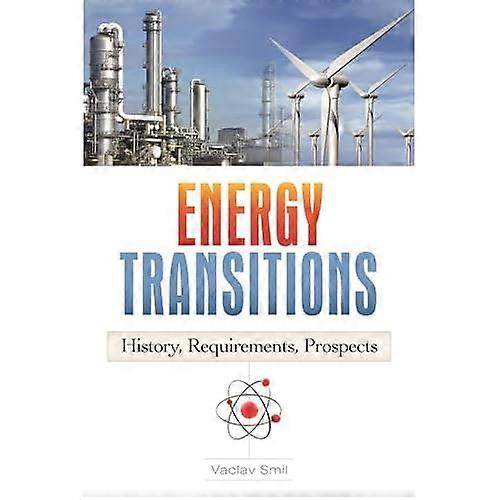 Energy Transitions: History, Requirements, Prospects