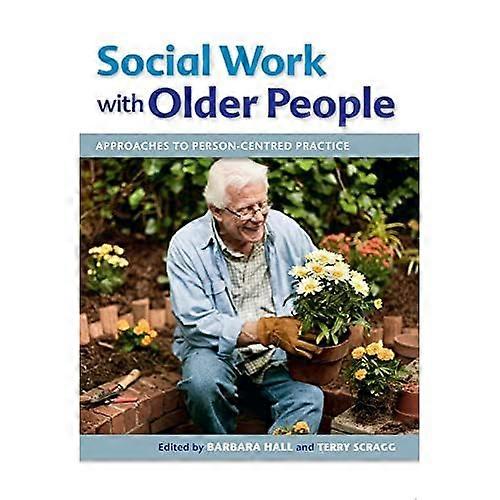 Social Work with Older People